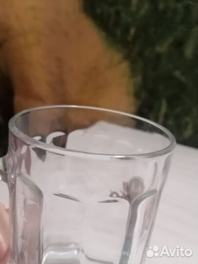 Пивная кружка