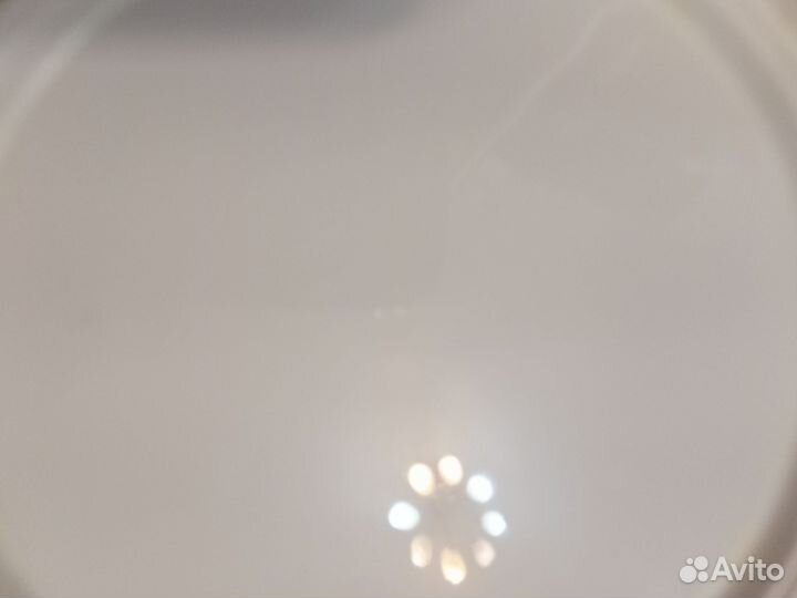 Сервиз столовый СССР