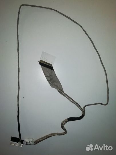 Шлейф матрицы HP ProBook 4710S