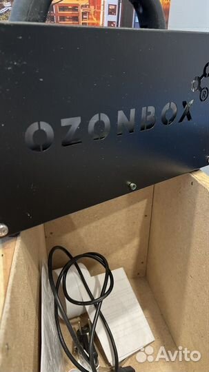 Озонатор Ozonbox air 5