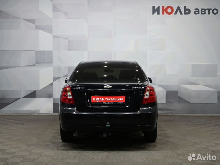Chevrolet Lacetti 1.4 МТ, 2011, 230 405 км