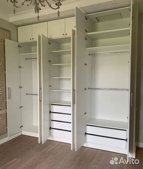 Шкаф Заказной