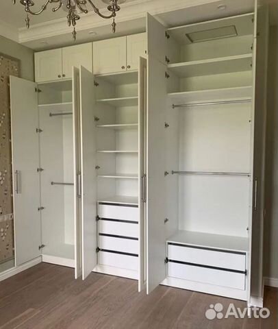 Шкаф Заказной