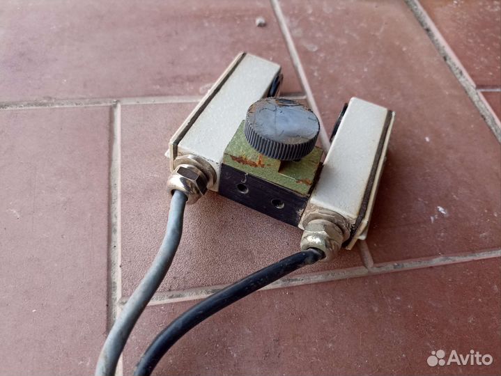 Оптический датчик