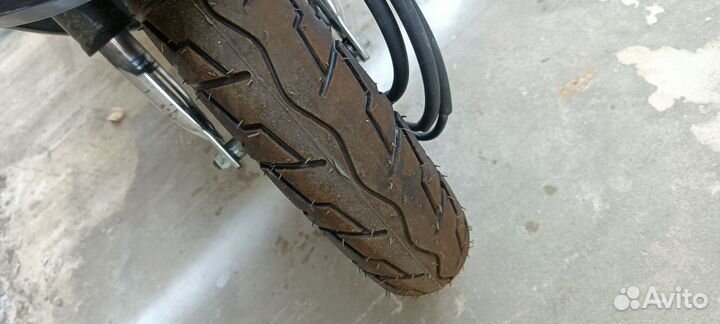 Продам Хонду дио