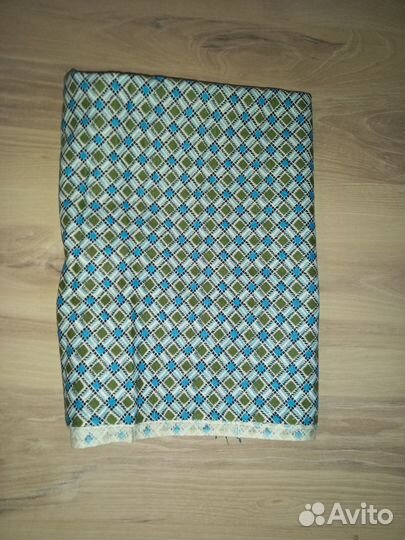 Продаю отрезы ткани