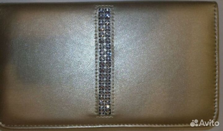 Сумочка для косметики Swarovski