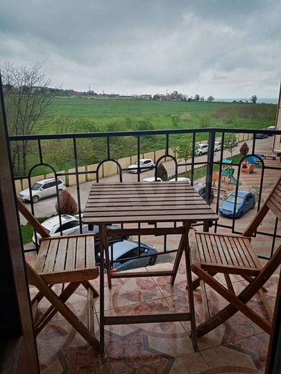 1-к. квартира, 48 м², 3/7 эт.