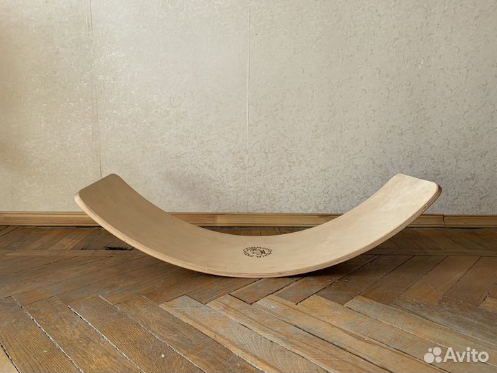 Балансборд детский