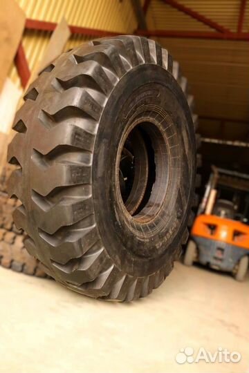 Armour 18.00-25 (505/95r25)