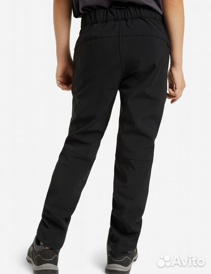 Брюки софтшелл 152