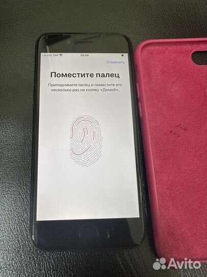 iPhone SE (2020), 64 ГБ