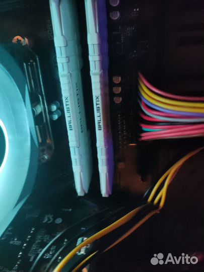 Игровой пк