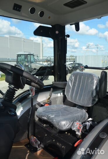 Трактор СКАУТ TE-504С, 2023