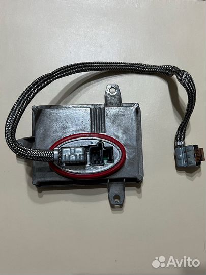 Блок розжига ксенова kia ceed 2JD 2012-2018