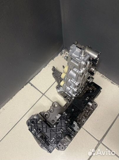 Маховик 0b5 DL501 Audi Q3