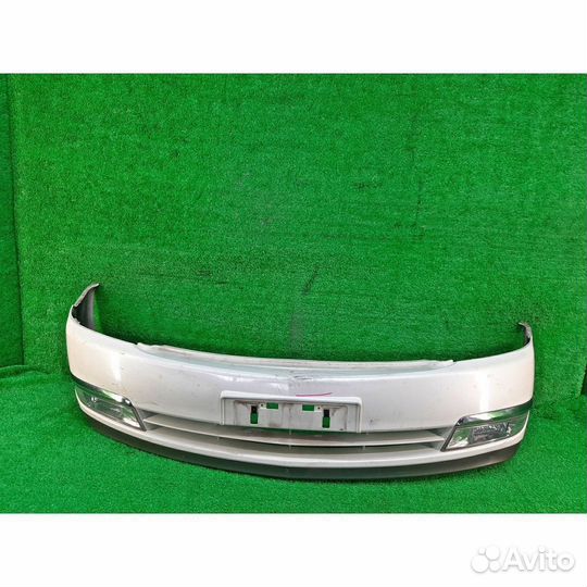 Бампер nissan teana J31 2004