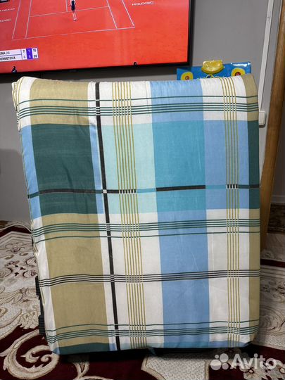 Раскладушка