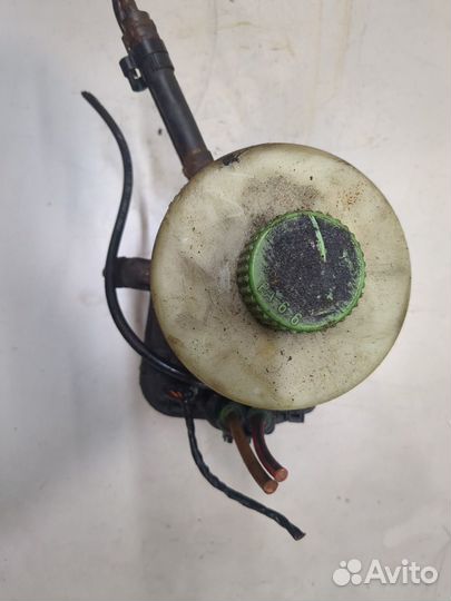 Насос усилителя руля Skoda Fabia, 2008