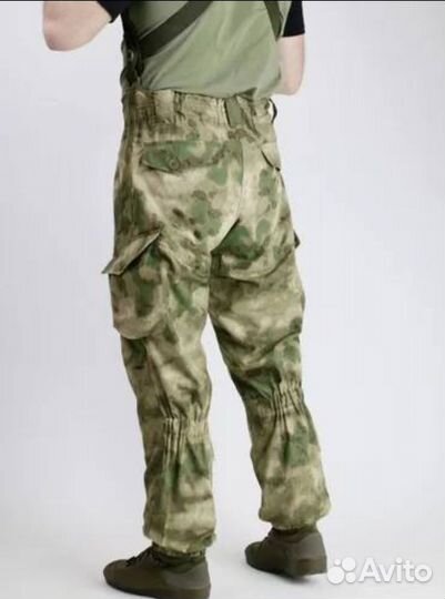 Костюм Сумрак М-3 маскировочный камуфлированный