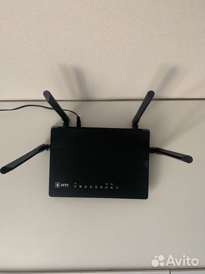 Роутер d link dir-822 версия 2