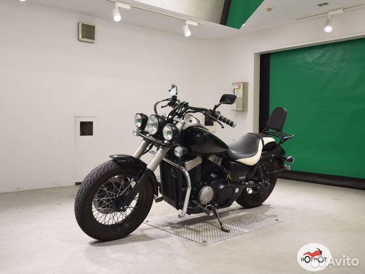Honda VT 750 C2 Shadow 2012г