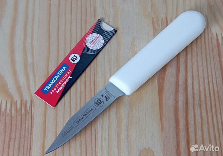 Кухонные ножи tramontina