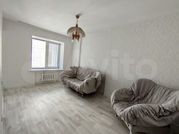 3-к. квартира, 72 м², 3/4 эт.