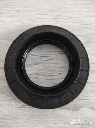 Сальник редуктора заднего моста Газель н/о