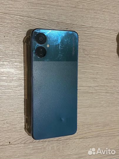 TECNO Spark 9 Pro, 4/128 ГБ