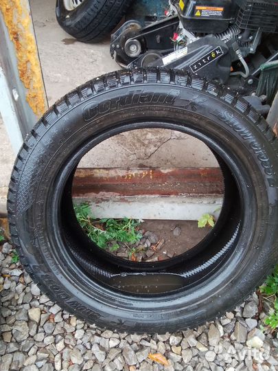 Cordiant Snow Cross 2 3.75/55 R16 19