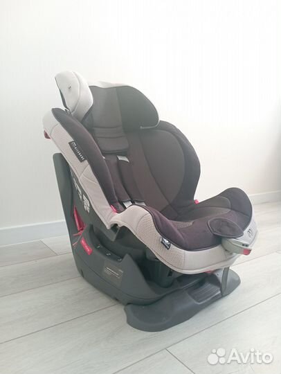 Детское автокресло Ailebebe Carmate Swing Moon Pre