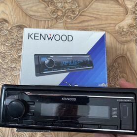 Магнитола kenwood 304Y