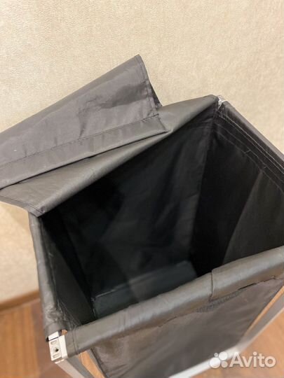 Корзина для белья IKEA