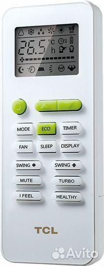 Внутренний блок VRF системы TCL TMV-V50G/N1Y(KC)