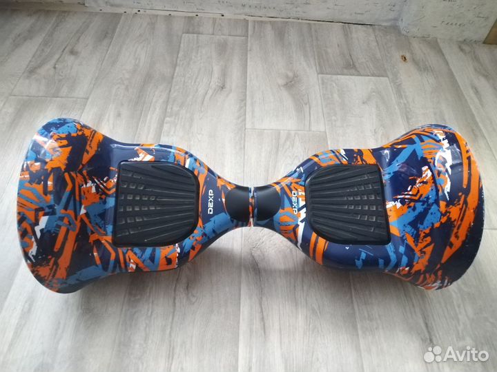 Гироскутер