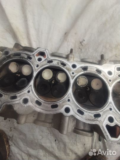 Гбц,головка блока цилиндров на Luxgen,Люксген