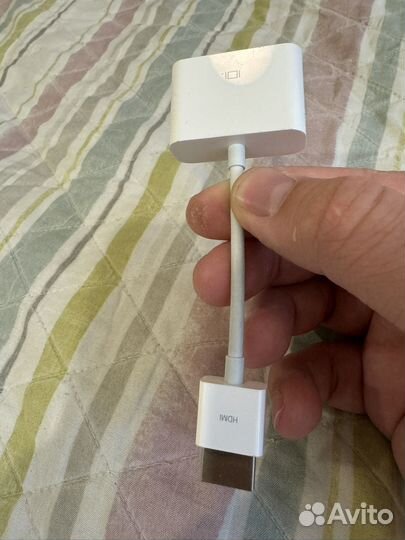 Кабель Lightning to 30-Pin Adapter оригинал