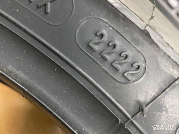 Michelin Pilot Power 2CT 190/55 ZR17 75W TL Rear