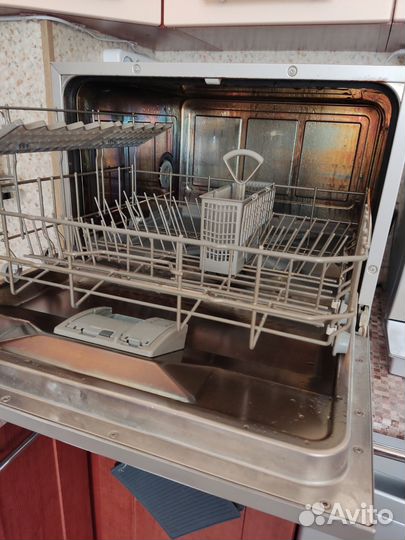 Посудомоечная машина Bosch