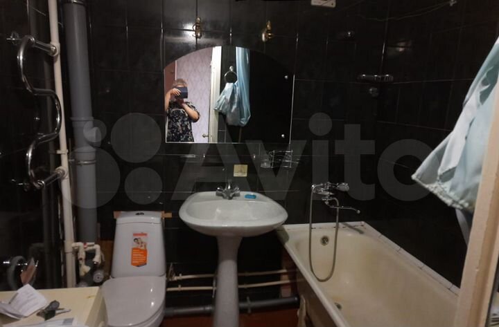 1-к. квартира, 38 м², 2/5 эт.