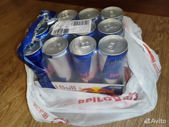 RedBull