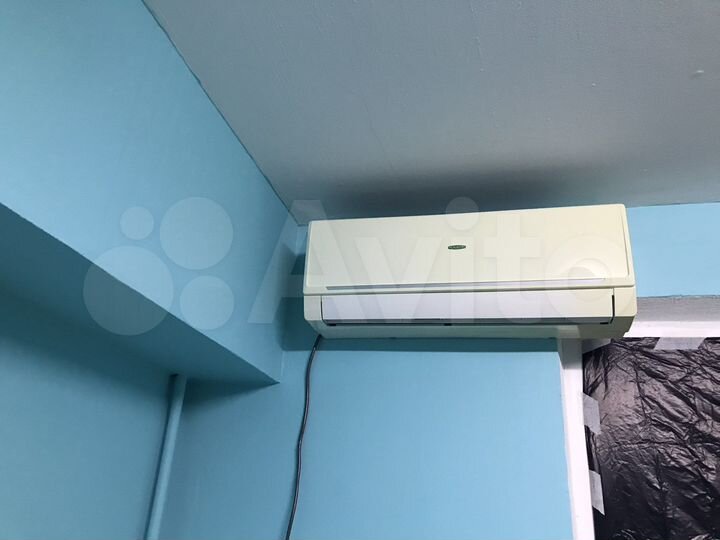 Цокольное помещение