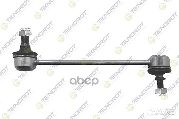 Тяга стабилизатора зад L/R HY-512 Teknorot