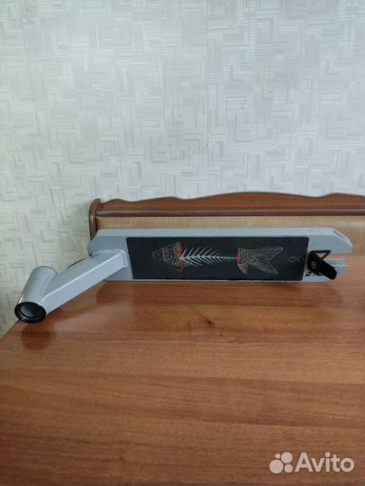 Доска Нова трек