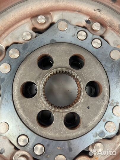 Маховик Volkswagen Passat B6 2.0 BMR 2009