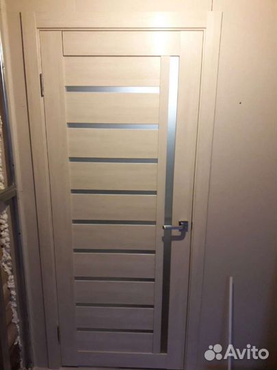 Двери межкомнатные от производителя