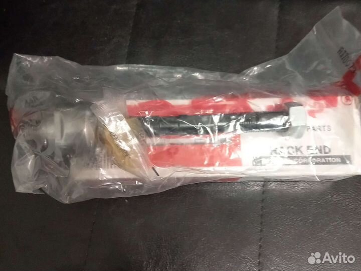 Рулевая тяга i30/Ceed