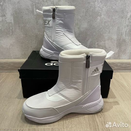 Сапоги adidas