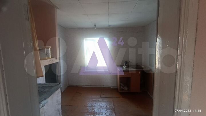 Дом 39,9 м² на участке 8,4 сот.